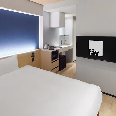 Fav Takamatsu Hotel Exterior photo