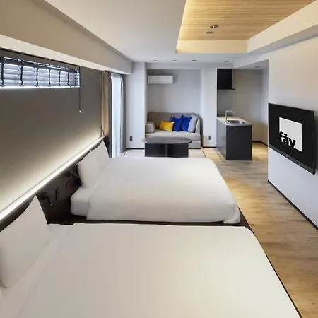 Fav Takamatsu Hotel Exterior photo