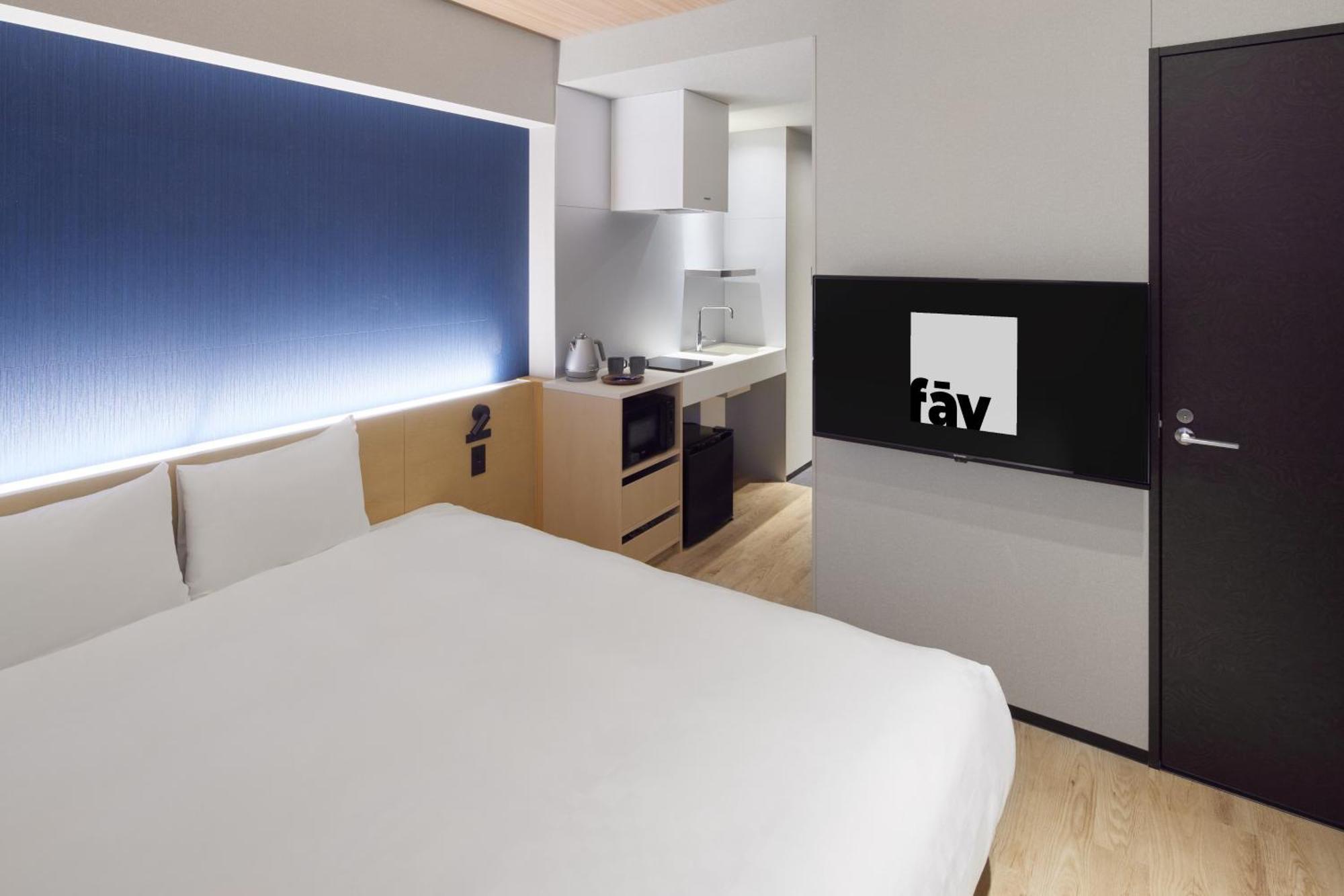ホテル Fav 4*